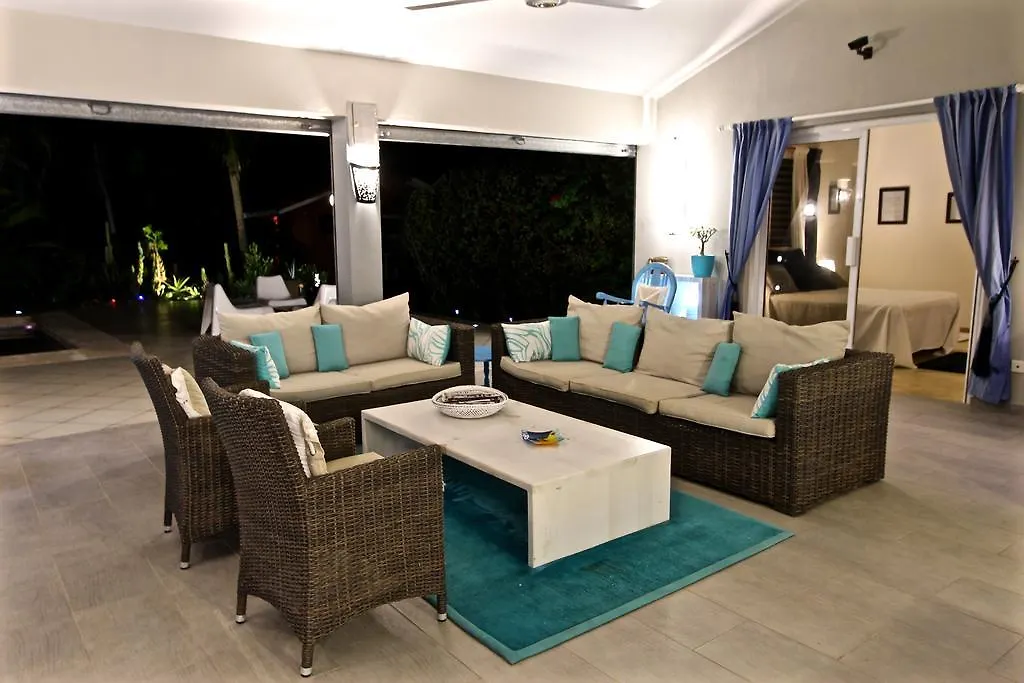 לאס גלראס Villa Talanquera הרפובליקה הדומיניקנית