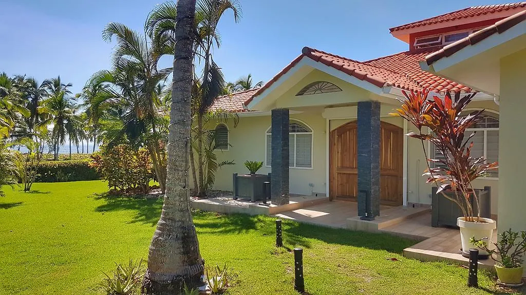 לאס גלראס Villa Talanquera 0*, לאס גלראס הרפובליקה הדומיניקנית