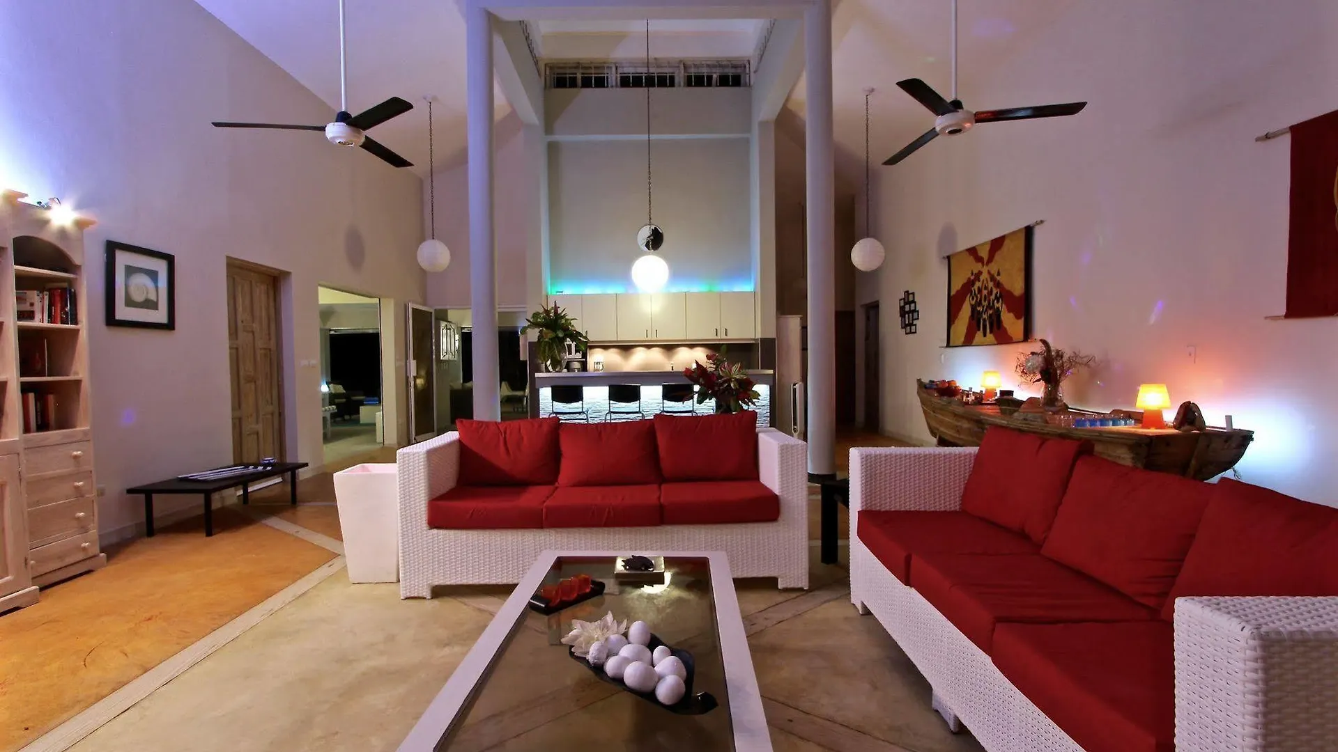 לאס גלראס Villa Talanquera לאס גלראס