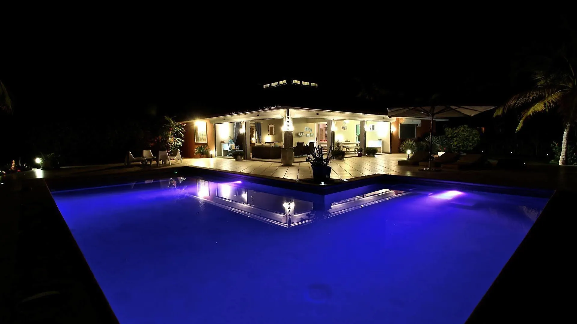 לאס גלראס Villa Talanquera  לאס גלראס