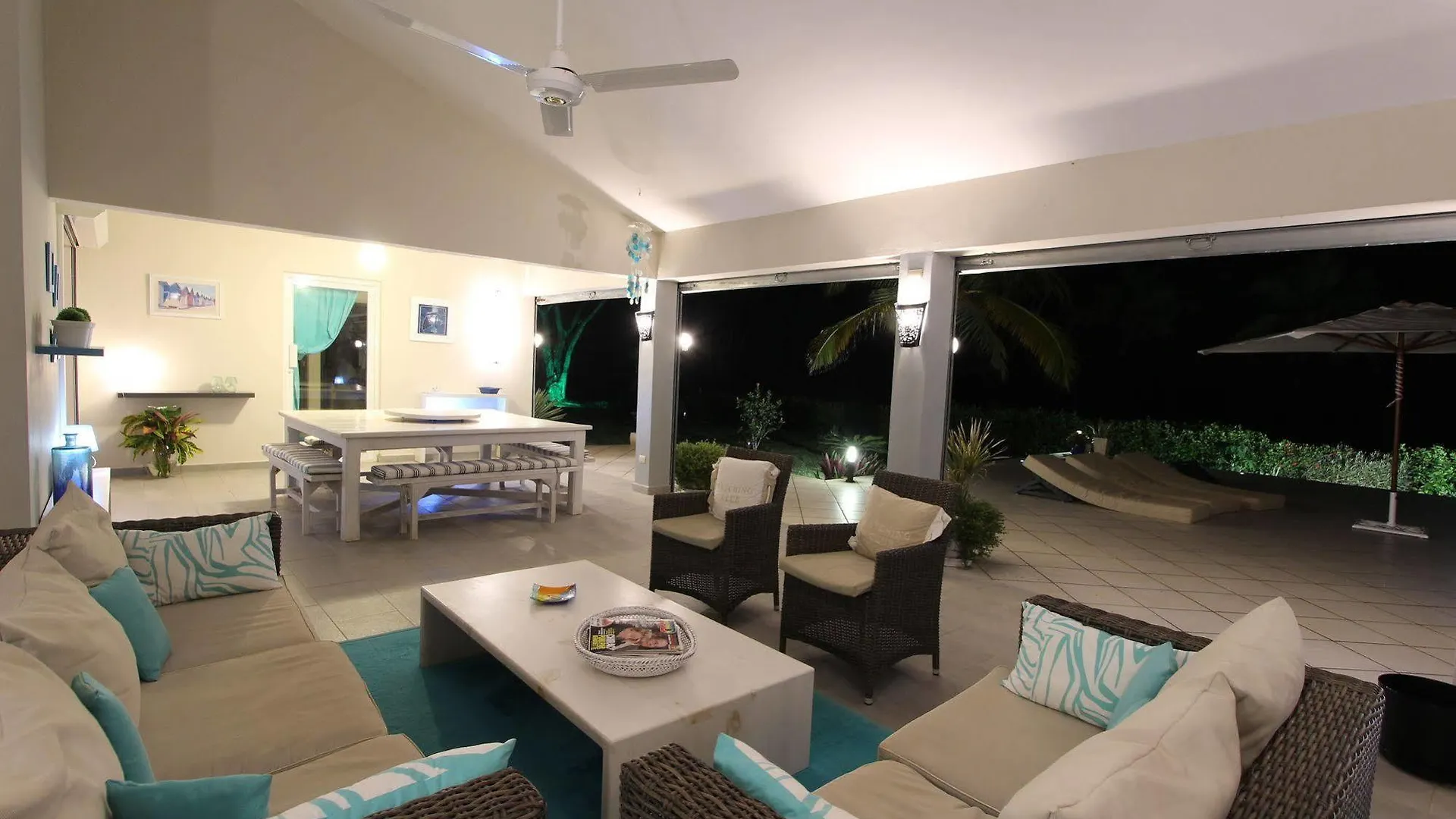 לאס גלראס Villa Talanquera 0*, לאס גלראס