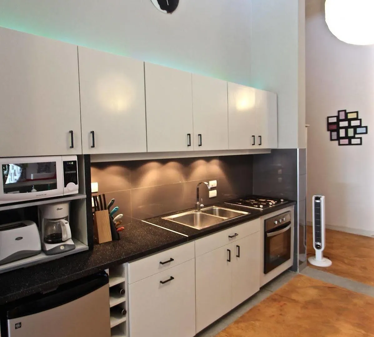 לאס גלראס Villa Talanquera 0*, לאס גלראס הרפובליקה הדומיניקנית