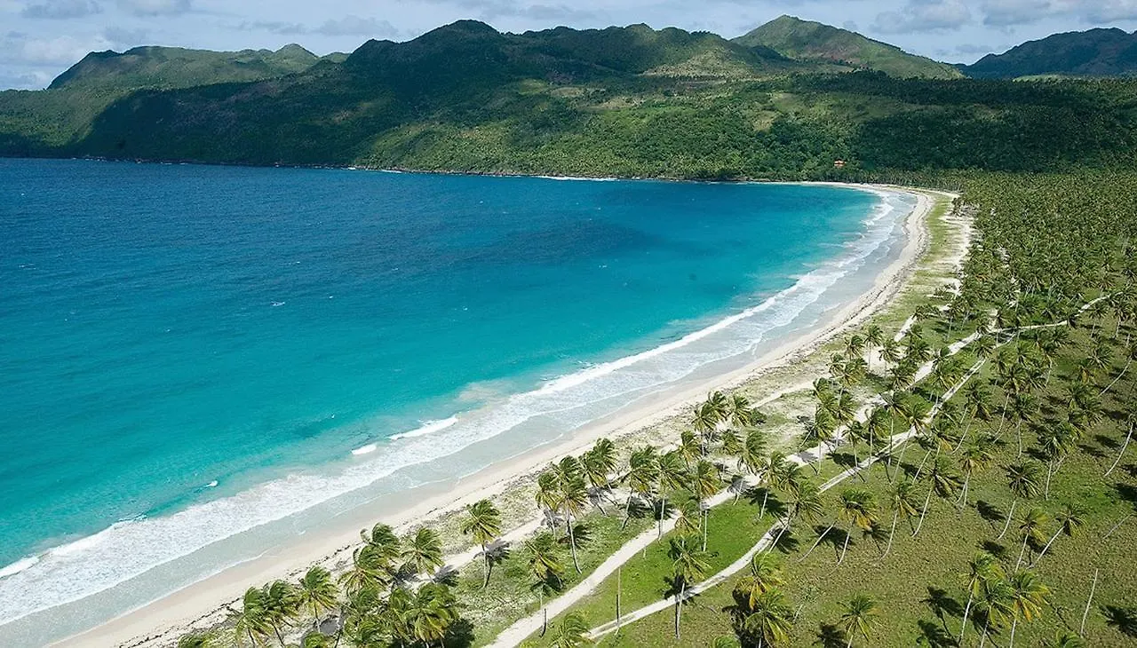 Villa Talanquera Las Galeras